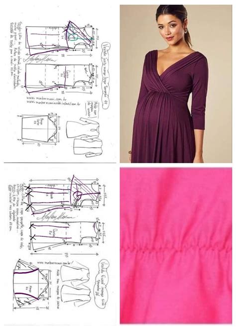 61 Free Maternity Sewing Tutorials Artofit