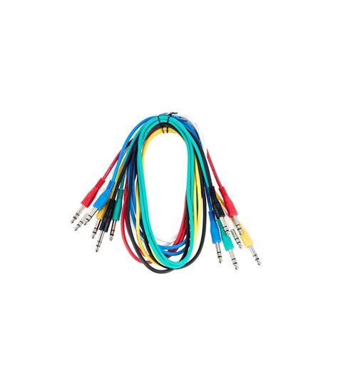 Set De Cabluri Patch The Sssnake Sk S Patchcable