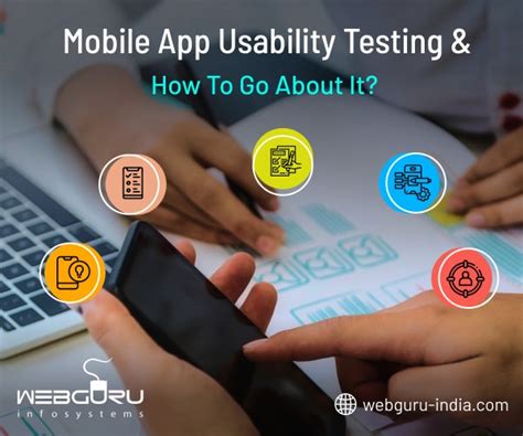 Why Is Mobile App Usability Testing Important