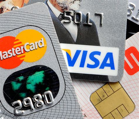 New Chip Credit Cards What You Need To Know