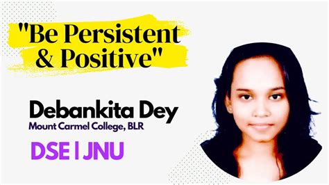 Debankita Dey Secured Both DSE JNU CUET PG ECONOMICS Result