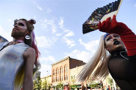 17 Things To Do At Denver Pridefest From Drag Queen Brunch To Block