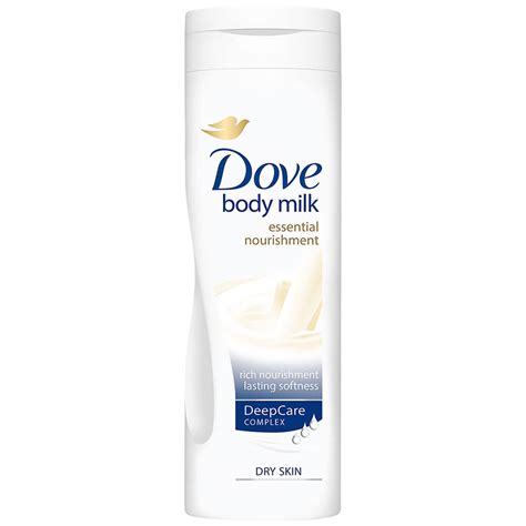 Dove Essential Nourishing Body Lotion Reviews Mumsnet Reviews