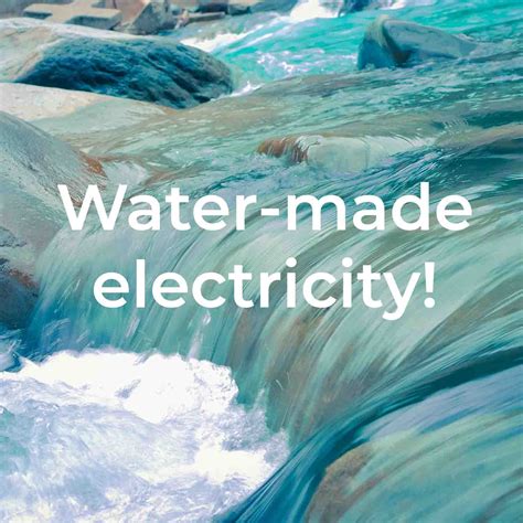 What Is Hydroelectric Power How It Works Guide 100green