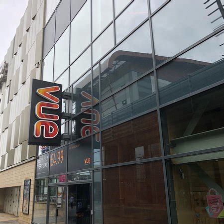 Vue Cinema Gateshead - 2020 All You Need to Know BEFORE You Go (with ...