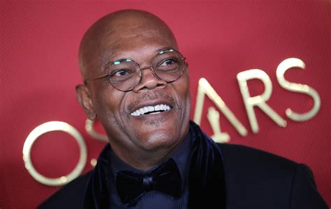 Samuel L. Jackson is Hollywood’s most profitable actor, new study finds