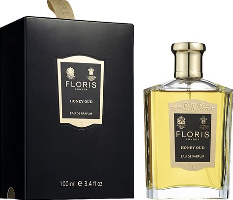 Floris Honey Oud Eau De Parfum Makeup Es