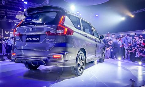 2023 Maruti Ertiga To Get New Features - 360 Camera, Bigger Touchscreen