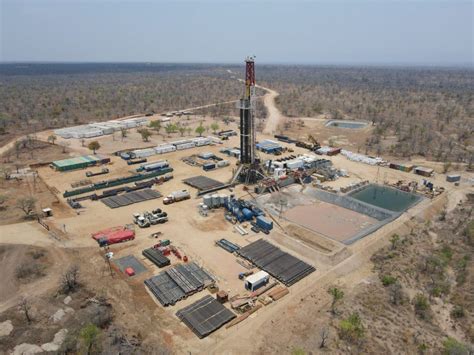 Zimbabwe Claims ‘huge Oil And Lng Gas Confirmation The Zimbabwe Mail