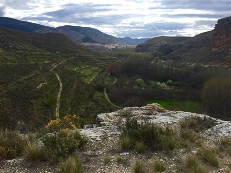 Serran A Celtib Rica En La Rioja Riojania