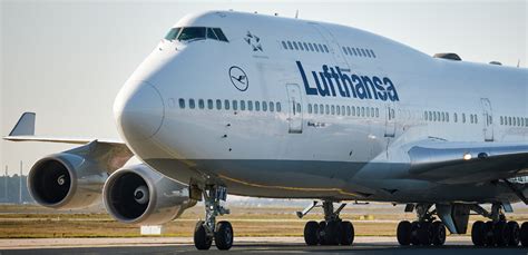 Boeing 747 400 Nach Palma Lufthansa Schickt Wieder Jumbos Nach Mallorca Los Aerotelegraph