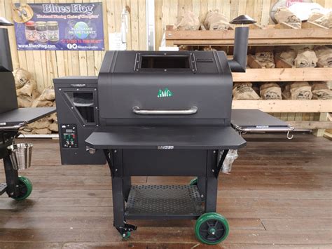 Green Mountain Daniel Boone Pellet Smoker Grillbillies Barbecue Llc