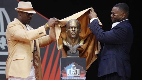 Brian Dawkins tackles it all in epic Hall of Fame speech – Philly ...