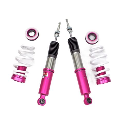 Lowering Kit For Volkswagen Golf GTI MK6 2010 14 MonoSS Coilovers