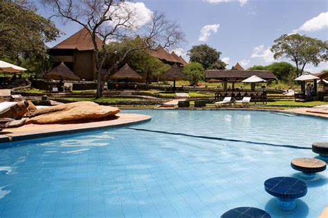 Tarangire Sopa Lodge Join Up Safaris