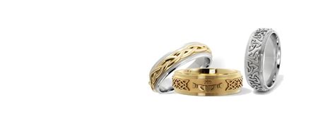 Celtic Wedding Rings: The Ultimate Guide