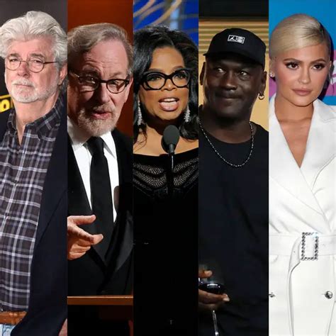 Forbes Richest Celebrities Net Worth 2023 UGWIRE