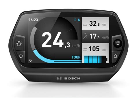 Display Bosch Nyon Le E Bike Diventano Pi Smart Ebikecult