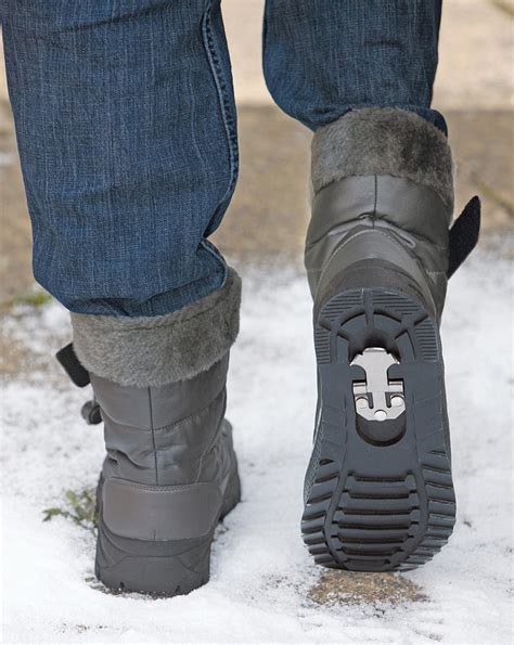 Ice Gripper Boots House Of Bath