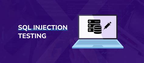 Sql Injection Testing All You Need To Know