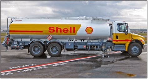 The Logistics Of Transporting Oil To Client Destination SIPMM