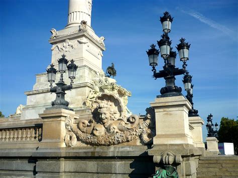Bordeaux History A Brief Account French Moments
