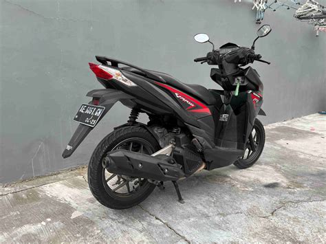 Vario Plat Ae Madiun Kabupaten Huma Motor Jual Beli Motor