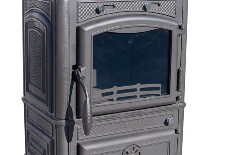 EEK A Stove cast iron hob hob stove antique wood Guca Lava wood stove ...