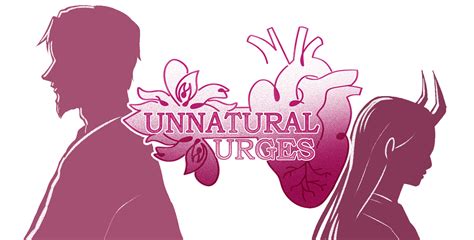 Unnatural Urges By Ebi Hime