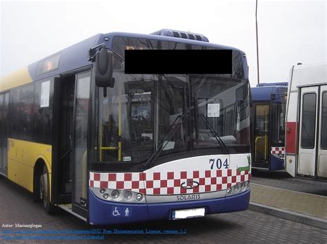 M Czyzna Obna A Si I Onanizowa W Autobusie G Og Wextra