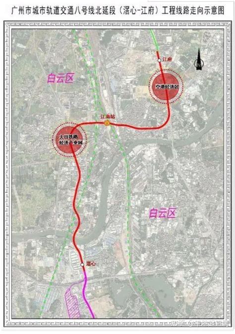 广州两条地铁新线纳入建设规划调整！会对沿线居民带来什么影响？ 知乎