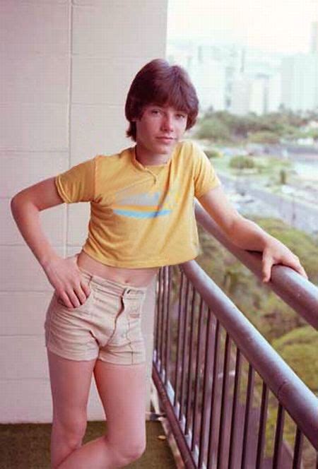 Ronnie Scribner Actor
