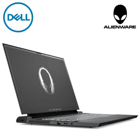 Dell Alienware M17 R3 7511020708g W10 173 Fhd 144hz Gaming Laptop I7 10750h 16gb 1tb Ssd