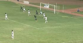 Nigeria Benin Ojo The Hero As Flying Eagles Win Wafu B U