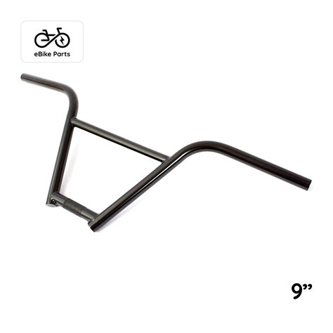 Black Bmx Handlebars Atelier Yuwaciaojp