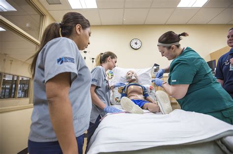 Former Madison College Faculty Supports Associate Degree Nursing