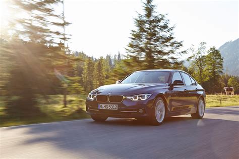 BMW 340i (2015) review | CAR Magazine
