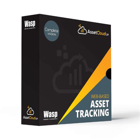 Wasp Asset Cloud Software Asset Management Solutions Aust