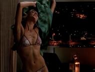 Naked Allison McAtee In The Haves And The Have Nots
