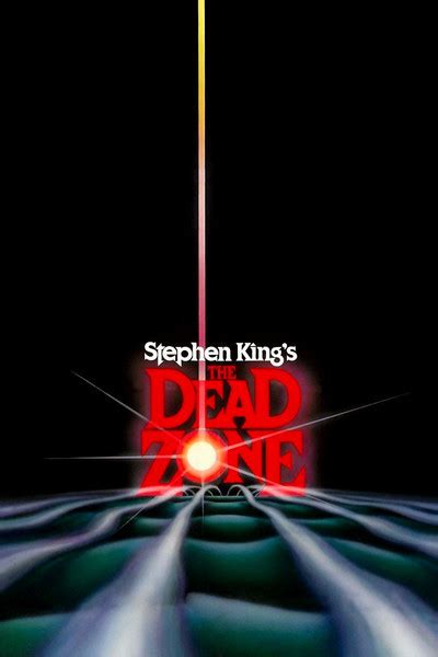 The Dead Zone movie review & film summary (1983) | Roger Ebert