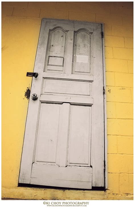 ki choy photography door