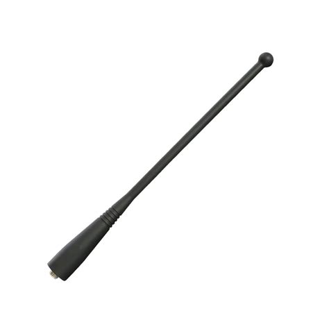 Inch Vhf Mhz Walkie Talkie Antenna For Motorola Ht Mt