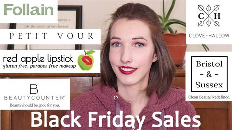 Black Friday Sales Guide 2018 Youtube