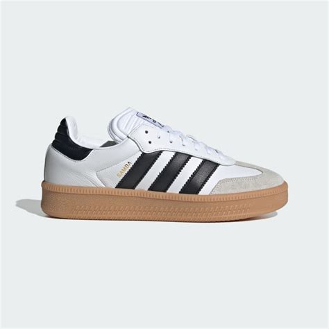 Shoes Samba Xlg Shoes White Adidas Saudi Arabia