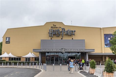 Visiting The Harry Potter Studio Tour London Review Tips And Guide