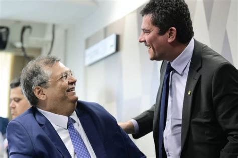 Moro Justifica Troca De Sorrisos Dino N O Perderei A Civilidade