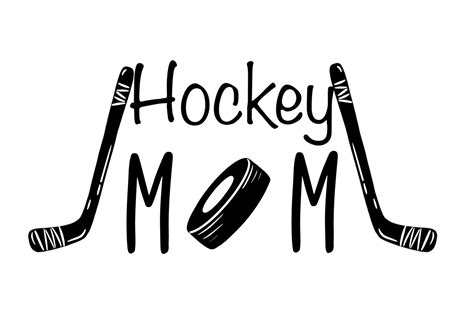 Hockey Mom By Doganeres On Deviantart