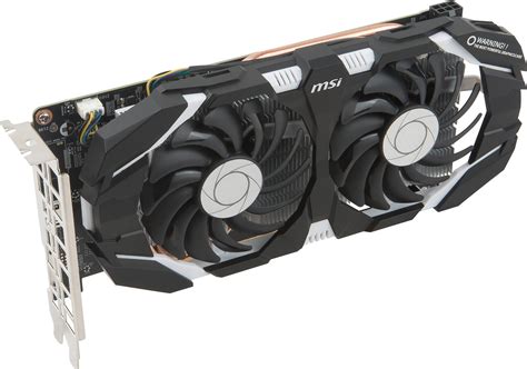 nVidia MSI P106-100 MINER 6G, GTX 1060 Miner Edition, 6GB GDDR5, 192 ...