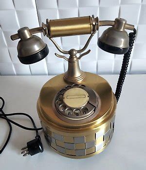 Italian Telephone Decorative Objects for Sale | Catawiki