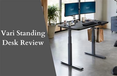 Standing Desk Reviews Best Standing Desks Australia